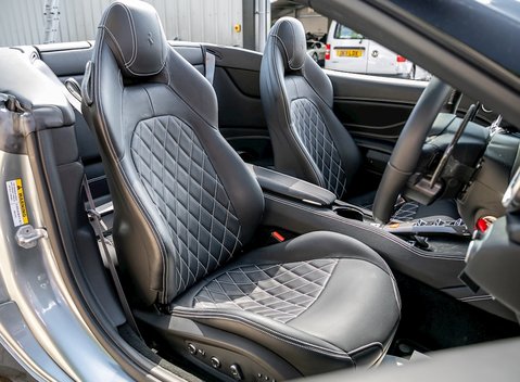 Ferrari California T 14