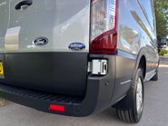 Ford Transit 350 L3 H3 Limited 130 ps Automatic Panel Van - 360 Cameras / Sat Nav 27
