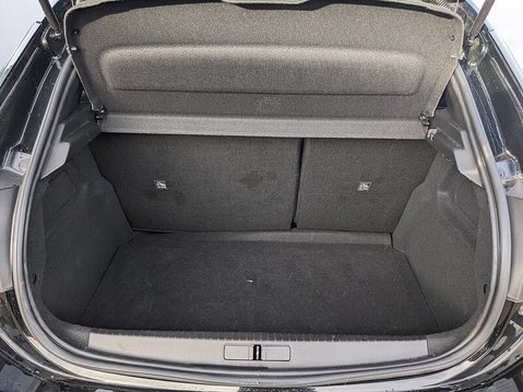 Vauxhall Corsa SRI 15