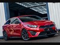Kia Pro Ceed 1.5 ProCeed GT-Line ISG 5dr 29