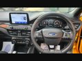 Ford Focus ST 40