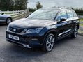 SEAT Ateca 1.6 TDI Ecomotive SE Technology Euro 6 (s/s) 5dr 5