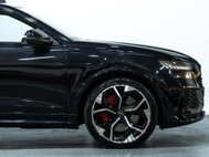 Audi RS Q8 4.0 TFSI V8 Vorsprung SUV 5dr Petrol Tiptronic quattro Euro 6 (s/s) (600 ps 22