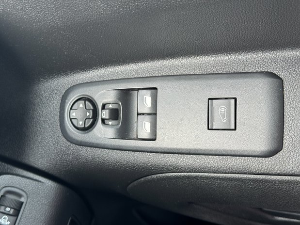 Fiat Doblo LWB L2H1 Low Roof Air Con EURO 6 23