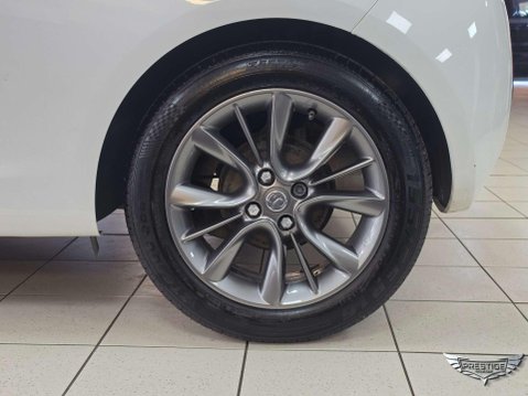 Vauxhall Adam 1.4i JAM Euro 6 3dr 52