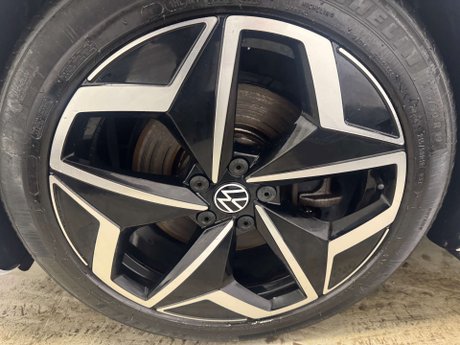 Volkswagen ID.3 ID3 Life 5dr 7