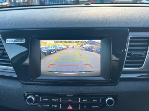 Kia Niro 1.6h GDi 2 DCT Euro 6 (s/s) 5dr 34