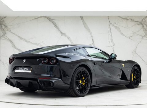 Ferrari 812 Superfast 19