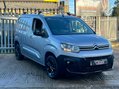 Citroen Berlingo 1000 DRIVER M BLUEHDI 4