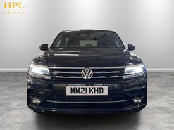 Volkswagen Tiguan Allspace 1.5 TSI EVO R-Line Tech SUV 5dr Petrol DSG Euro 6 (s/s) (150 ps)