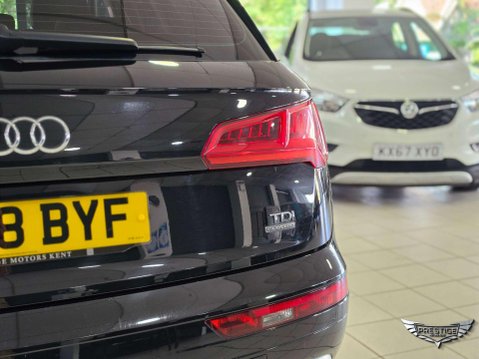 Audi Q5 2.0 TDI 40 Sport S Tronic quattro Euro 6 (s/s) 5dr 25
