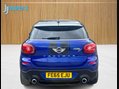 Mini Paceman 2.0 Cooper SD SUV 3dr Diesel Manual ALL4 Euro 5 (s/s) (143 ps) 13
