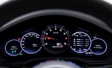 Porsche Cayenne GTS Coupé 17