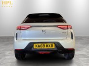 DS DS 3 1.2 PureTech Prestige Crossback 5dr Petrol Manual Euro 6 (s/s) (100 ps) 6