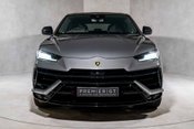 Lamborghini Urus V8 S. NOW SOLD. SIMILAR REQUIRED. PLEASE CALL 01903 254800. 2