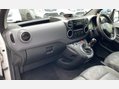 Peugeot Partner 1.6 HDi 850 S Panel Van 4dr Diesel Manual L1 (138 g/km, 90 bhp) 30