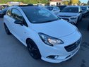 Vauxhall Corsa 1.0i Turbo ecoFLEX Limited Edition Euro 6 (s/s) 3dr
