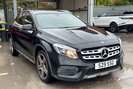 Mercedes-Benz GLA 2.1 GLA 200 AMG Line D 5dr