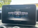 Mercedes-Benz C Class 2.1 C250d AMG Line (Premium Plus) Coupe 2dr Diesel G-Tronic+ Euro 6 (s/s) ( 49