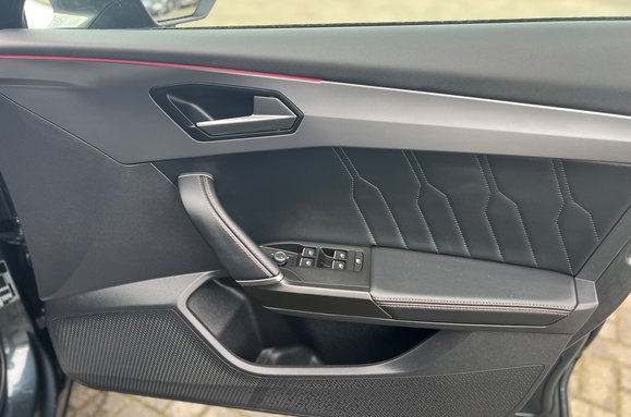 Cupra Formentor 2.0 TSI V2 4DRIVE DSG AUTO 20