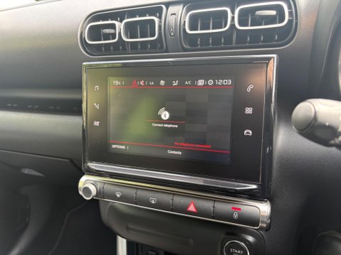 Citroen C3 Aircross 1.2 PureTech Flair Euro 6 (s/s) 5dr 22
