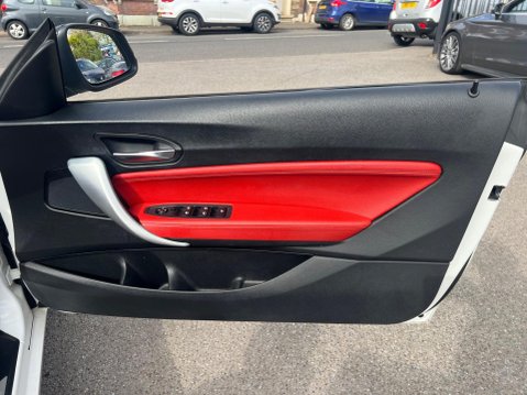 BMW 2 Series 2.0 220i Sport Euro 6 (s/s) 2dr 35