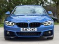 BMW 4 Series 3.0 435d xDrive Gran Coupe M Sport Auto 4WD 5dr 5