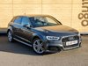 Audi A3 SPORTBACK TFSI S LINE
