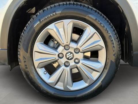 Suzuki Vitara 1.5 Hybrid SZ-T 5dr AGS 14