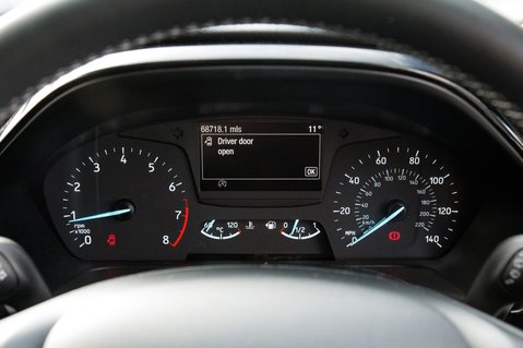 Ford Fiesta ZETEC 14