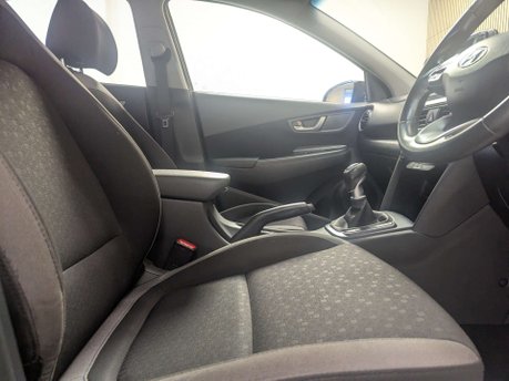 Hyundai KONA 1.0 Kona SE 5dr 29