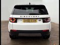 Land Rover Discovery Sport 2.0 Discovery Sport Black HSE TD4 Auto 4WD 5dr 32