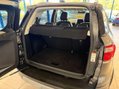 Ford Ecosport 1.0T EcoBoost GPF Titanium SUV 5dr Petrol Auto Euro 6 (s/s) (125 ps) 32