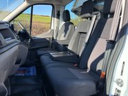 Ford Transit 470 Drw L2 130 ps Leader One Stop Tipper 3