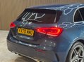 Mercedes-Benz A Class 1.3 A 200 AMG Line Auto 5dr 20