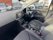 SEAT Leon TSI FR TECHNOLOGY 10