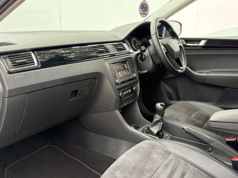 SEAT Toledo 1.0 Toledo Xcellence TSi 5dr 62