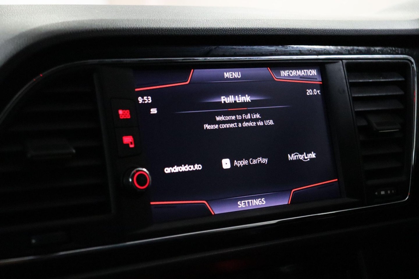 2019 SEAT Leon — image 33