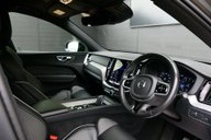 Volvo XC60 2.0 XC60 R-Design B5 MHEV AWD Auto 4WD 5dr 20