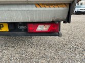Ford Transit Luton LWB L3 350 Tail Lift EURO 6 NO VAT 21