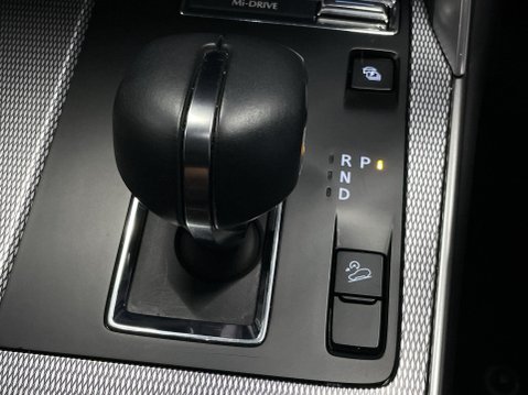 Mazda CX-60 2.5 e-SKYACTIV 17.8kWh Exclusive-Line SUV 5dr Petrol Plug-in Hybrid Auto 4W 19