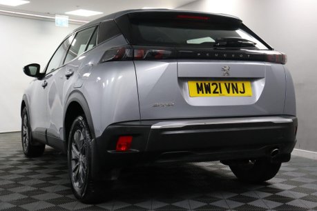 Peugeot 2008 BLUEHDI ACTIVE PREMIUM S/S 29