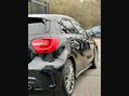 Mercedes-Benz A Class 2.1 A200 CDI AMG Sport Euro 6 (s/s) 5dr 41