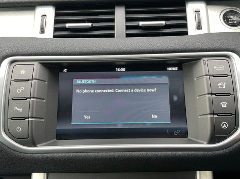 Land Rover Range Rover Evoque 2.0 eD4 SE Tech FWD Euro 6 (s/s) 5dr 27