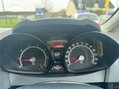 Ford Fiesta 1.25 Style 3dr 9