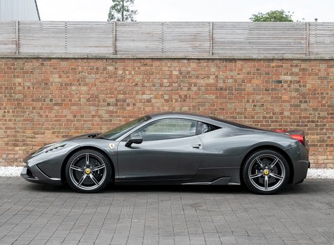 Ferrari 458 Speciale 2