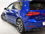 Volkswagen Golf 2.0 TSI R Hatchback 5dr Petrol DSG 4Motion Euro 6 (s/s) (300 ps) 22