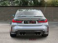 BMW M3 3.0 M3 Competition Edition M xDrive Auto 4WD 4dr 19