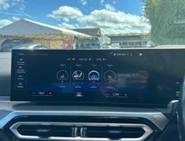 BMW i4 40 83.9kWh M Sport Gran Coupe 5dr Electric Auto eDrive (340 ps) 23