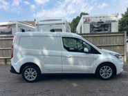 Ford Transit Connect 200 LIMITED 1.5 TDCI 3